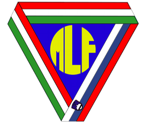 Lo stemma della MLF. Fonte Esercito Italiano. Emanuele Leone 