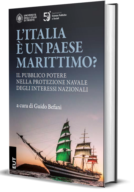 L'Italia è un paese marittimo | Guido Befani